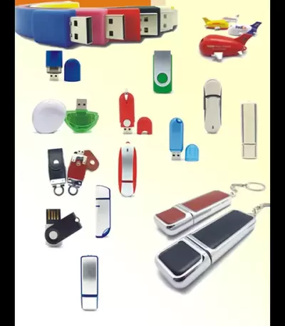דיסק און קיי USB