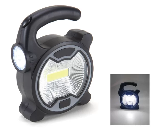 פנס שטח LED לותם