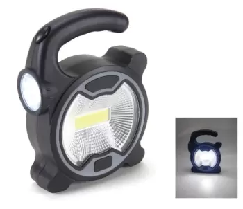 פנס שטח LED לותם